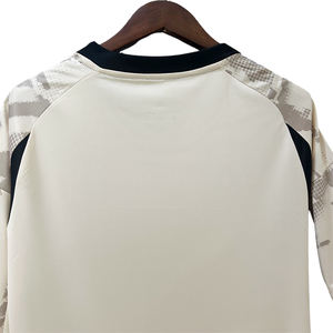 2026年ニューモデルトレーニングスーツ ホーム＆アウェイ 大人＆子供用サッカーユニフォームセット 試合用カスタマイズ可能 - Product Image 4