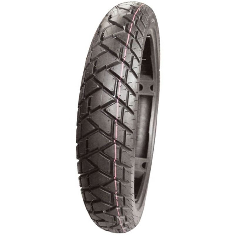 バイク用ビンテージタイヤ　loadstone　4.00-17 バイク loadstone ビンテージタイヤ 4.00-17 - パーツ本当に