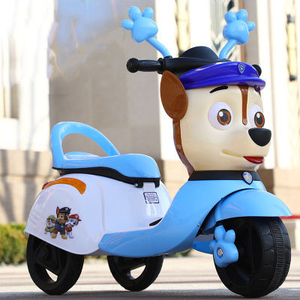 Unisex 6V Elektrische Ride-On Botsauto Kinderen Mini 360 Spin Race Speelgoed Met Licht Astm Gecertificeerde Plastic Voertuig Afstandsbediening - Product Image 3