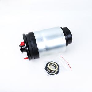 Kits de réparation de suspension pneumatique arrière HF Auto Part pour Land Rover Sport LR3 LR4 Discovery 3, manchon en caoutchouc de ressort pneumatique RTD501090 - Product Image 3