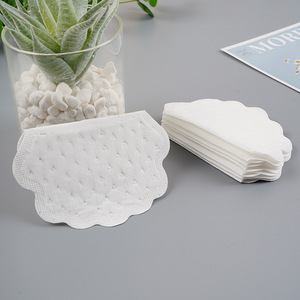 Parches absorbentes de sudor para axilas, ultrafinos, transpirables, desechables, invisibles, para protección de la ropa, de verano - Product Image 3