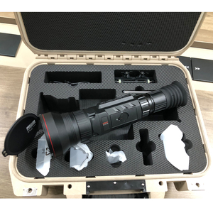 <span class=keywords><strong>En</strong></span> <span class=keywords><strong>solde</strong></span>, lunette thermique Rico Series-RS75, résolution IR 1280x1024, objectif 75 mm, télémètre laser, vision nocturne monoculaire pour la <span class=keywords><strong>chasse</strong></span> - Product Image 5