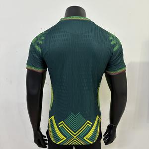 Corte Automatizado de la <span class=keywords><strong>Selección</strong></span> Nacional de Cabo Verde, Arabia Saudita, Senegal, Congo, Camerún, Mali, Gabón, <span class=keywords><strong>Argelia</strong></span>, Ghana, Nigeria, Colombia - Product Image 1