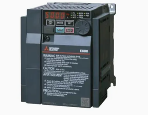 Nuevo Variador de Frecuencia Variable (VFD) Original FR-A840-00620-2-60 para Componentes de Equipos Electrónicos FR-A840-00620-2-60 Nuevo Original - Product Image 2