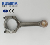 Kusima New Auto Engine Parts Connecting Rod Assembly Oe 55568465 55566598 for Chevrolet Cruze Sonic Limited 1.8 1.8L 2H0 F18D4