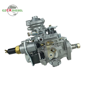 Bomba de Injeção de Combustível VE de Alta Qualidade 0460424536 Bomba <span class=keywords><strong>Diesel</strong></span> 0 460 424 536 - Product Image 1