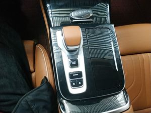Gran Oferta: Coches Usados y Nuevos, los Coches Chinos Más Baratos - Hongqi H9 2024 3.0T Flag Leader AWD, Versión Privada de Lujo y Elegancia para Negocios - Product Image 6