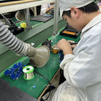 Fabricant de circuits imprimés multicouches prototypes, fabricant de circuits imprimés personnalisés, autres fournisseurs de circuits imprimés et de PCBA, service de rétro-ingénierie de circuits imprimés