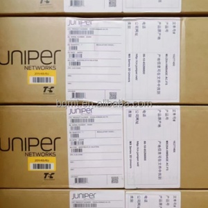 Switch POE Juniper Networks QFX5100-48S-3AFO de 48 Puertos con Doble Fuente de Alimentación CA y 4 Ventiladores en Stock - Product Image 5