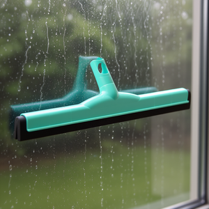 Accesorio de limpiacristales Leifheit Click 12 con hoja de goma para limpieza de vidrios - Product Image 3