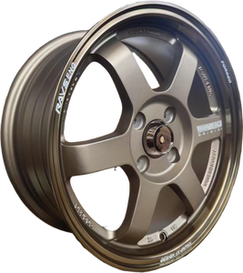 <span class=keywords><strong>ล้อ</strong></span>แม็กซ์ <span class=keywords><strong>TE37</strong></span> อลูมิเนียมฟอร์จแรงดันสูง 6061-T6 ขนาด 6.5 นิ้ว ดีไซน์<span class=keywords><strong>ขอบ</strong></span>ลึกแบบซี่ลวด <span class=keywords><strong>ล้อ</strong></span>อัลลอยด์ใหม่สำหรับรถยนต์ 40 มม. PCD 100 มม. <span class=keywords><strong>สี</strong></span><span class=keywords><strong>ขาว</strong></span> - Product Image 3