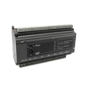 คอนโทรลเลอร์ PLC รุ่น Delta DVP-ES2 ซีรีส์ DVP60ES200R โมดูล CPU PLC DVP60ES200R ตัวควบคุมลอจิกแบบตั้งโปรแกรมได้ - Product Image 1