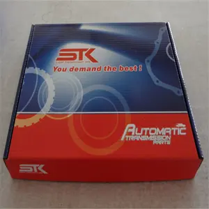 Caja de cambios automática A4LDE 4R44E 4R55E, Kit Maestro de reparación de transmisión automática