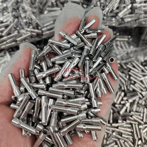 HuaZhen 093152-0320 elemento de filtro de inyector Common Rail 093152 0320 boquilla de combustible diésel <span class=keywords><strong>0931520320</strong></span> para inyector denso - Product Image 4