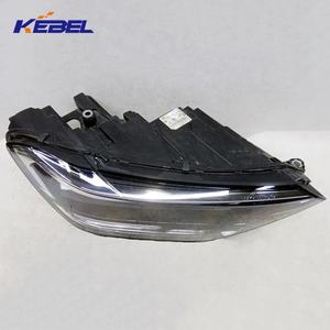 <span class=keywords><strong>Precio</strong></span> de Mayoreo en China, Faro Delantero LED 6n5941005a 6n5941006a para Volkswagen Cross <span class=keywords><strong>VW</strong></span> Polo 2022 - Product Image 5