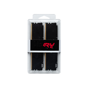 Mémoire RAM DDR5 pour PC, Hacker God Bar DDR5 4800 16 Go, mémoire pour ordinateur portable, jeux, esports, haute fréquence, module FURY Beast, mémoire informatique - Product Image 3