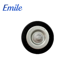 Polea Tensora de Correa A2742020019 para Motor Mercedes M274 DE20 Clase C E GLC CLA GLA W205 W213 X253 C117, Polea para Correa Serpentina - Product Image 4