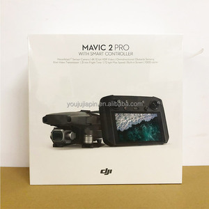 <span class=keywords><strong>DJI</strong></span> <span class=keywords><strong>Mavic</strong></span> <span class=keywords><strong>2</strong></span> <span class=keywords><strong>Pro</strong></span> avec <span class=keywords><strong>DJI</strong></span> Smart Controller Fly More Combo Hasselblad caméra objectif Drone RC Quadcopter 4K HD caméra Drone en Stock - Product Image 3