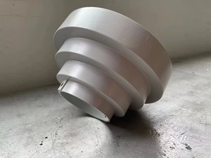 Antena Parabólica Offset, Recepción de Señal Satelital Fuerte, Banda C, Anillo Escalar Cónico - Product Image 4