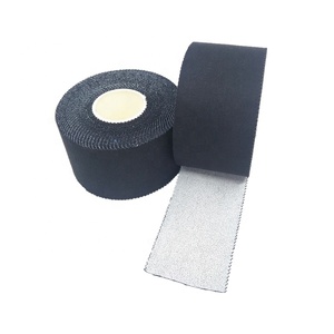 Protecteur de <span class=keywords><strong>cheville</strong></span> de fixation de rayonne de bande de sport avec de l'oxyde de zinc pour les athlètes et les amateurs de fitness - Product Image 5