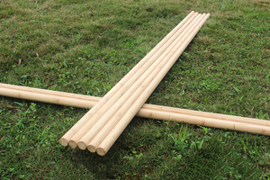 Bastones de Bambú Comprimido para <span class=keywords><strong>Wushu</strong></span> y <span class=keywords><strong>Kung</strong></span> <span class=keywords><strong>Fu</strong></span>, Bastón de Artes Marciales - Product Image 6