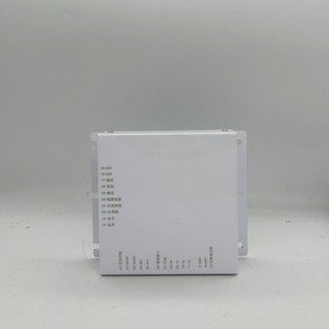 Zbqp อุปกรณ์ป้องกันสตาร์ทเตอร์แม่เหล็กไมโครคอมพิวเตอร์630A 1140V สตาร์ทมอเตอร์ IP54 - Product Image 1