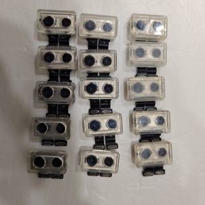 Piezas de repuesto para teléfono móvil IPZOO para cámara frontal/trasera de <span class=keywords><strong>iPhone</strong></span> al por mayor para <span class=keywords><strong>iPhone</strong></span> 5 6 7 8 Plus X <span class=keywords><strong>11</strong></span> 12 <span class=keywords><strong>13</strong></span> 14 15 piezas de repuesto - Product Image 4