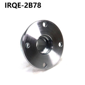 Unité de roulement de roue arrière, ensemble de tête d'essieu 41204-35100 pour Toyota Prado 2B78, acier pour roulement, neuf - Product Image 2