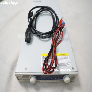 TEXIO PU600-1.3 / 0-600V 0-1.3A ชนิดบาง ใช้กับไฟ DC - Product Image 1