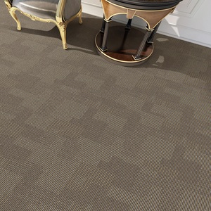 Alfombra Moderna de Polipropileno (PP) de Alta Calidad, de Pelo Corto, con Diseño de Rompecabezas, Ecológica, Impermeable, Antideslizante, para el Hogar o para Rezar - Product Image 4