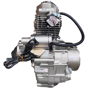เครื่องยนต์ ATV 125 ซีซี, เครื่องยนต์มอเตอร์ไซค์ 175 ซีซี และเครื่องยนต์ 4 จังหวะ เครื่องยนต์รถเอทีวี 175 ซีซี เครื่องยนต์มอเตอร์ไซค์ 175 ซีซี 4 จังหวะ เครื่องยนต์เอทีวี - Product Image 2