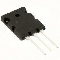 STGW60H65DFB IGBT Trench Field Stop 650 V 80 a 375 W Through Hole TO-247 Transistor Tujuan Umum
