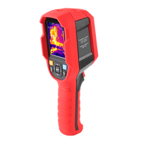 SNDWAY SW-256A Thermal Imaging Camera -25C~ 400 Celsius Infrared Thermal Imager SW-8120S