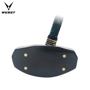 مضرب خشب من خشب الحديقة ذو اليد اليمنى مخصص للنساء مع عمود قبضة مطاطي من الفولاذ والتيتانيوم متضمن ضمن - Product Image 4