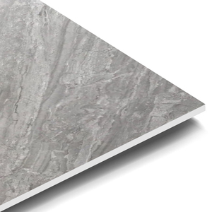 <span class=keywords><strong>600x600mm</strong></span> bề mặt đá cẩm thạch mờ màu xám hoàn thành nhà bếp sàn phòng tắm gạch mộc mạc nhà vệ sinh ban công sàn nội thất gạch vuông - Product Image 6