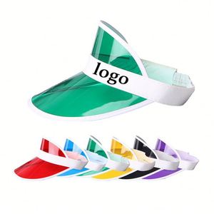 Custom RPET <b>Flat</b> Brim Strapback Closure Embroidery Logo <b>Design</b> Fashion Style Supermarket Promotion Event Advertising <b>Cap</b> - Product Image 4