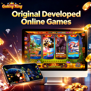 ซอฟแวร์เกมตกปลา USA ดาวน์โหลดบนมือถือ APK เกมปลาออนไลน์แอพออนไลน์ - Product Image 1