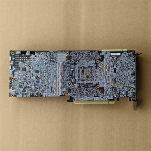 RTX 2080ti Graphics Card GDDR6 22GB Gaming GPU for Server <b>Workstation</b> core 300 300A RTX 2080ti 22g Video Card with Type-C - Product Image 4