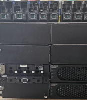 ETP48200-C5E1 de redresseur de télécom de système d'alimentation de 48V 200A avec le module de surveillance