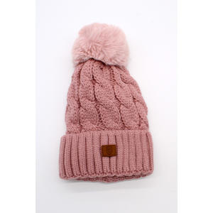 หมวกโฮโลแกรม Beanie-413204 - Product Image 6