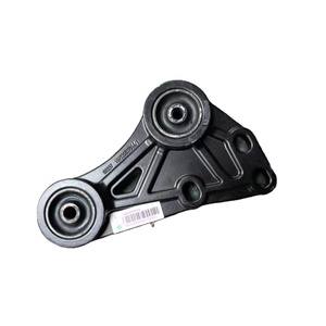 Support de radiateur robuste YG9525537014 pour camion Sinotruk HOWO, pièces du système de refroidissement, ajustement direct - Product Image 1