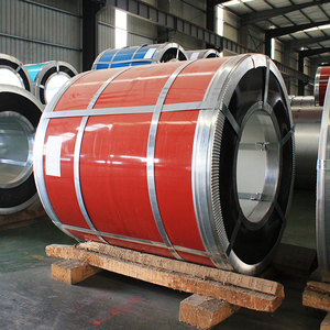 ม้วนเหล็กเคลือบสีอะลูมิเนียมแมกนีเซียมแมงกานีส รุ่น <span class=keywords><strong>Topfan</strong></span> จัดส่งรวดเร็ว พร้อมเคลือบโพลีเอสเตอร์และฟลูออโรคาร์บอน ซีรีส์ 3000 - Product Image 5