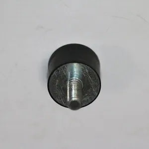 用于减震器上下连接的VD橡胶螺钉工业零件和附件用橡胶产品