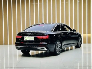 <span class=keywords><strong>Audi</strong></span> A6L Usata in Vendita, Berlina di Lusso con Motore Turbo, Trazione Integrale, Interni Semplici, Motore a Benzina, Modello C5 - Product Image 3