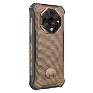 Ulefone Armor X16 <span class=keywords><strong>Pro</strong></span> 5G โทรศัพท์มือถือสุดแกร่งพร้อมระบบมองเห็นในเวลากลางคืน 8GB+256GB สีทราย - Product Image 3