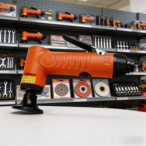Máquina de pulido con disco de lijado de 2 pulgadas, amoladora neumática de 22000 RPM, interfaz de 1/4 pulgadas con 44 accesorios de lijado y pulido, se envía en 24 horas - Product Image 5