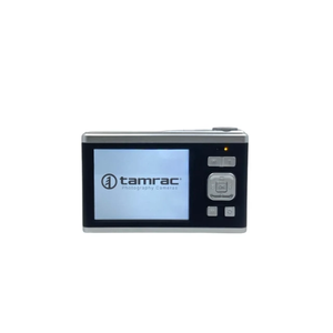 กล้องมิเรอร์เลส TR80 ซูมออปติคอล 10 เท่า และดิจิตอล 6 เท่า เซ็นเซอร์ CMOS สีดำ - Product Image 5