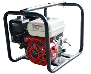 Vibrador de Concreto Portátil de Alta Frecuencia Eléctrico Tipo Marco - Product Image 2