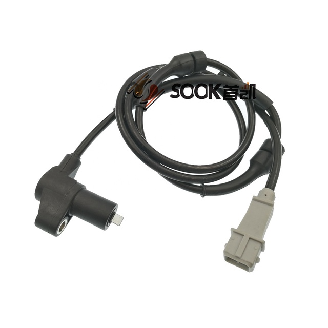 Auto Parts  ABS Sensor Wheel Speed Sensor  OEM NO  454532    454545    96165516