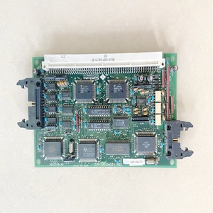 Placa de accionamiento para máquina de moldeo por inyección CS6112090DDG02 SA765232BC BS61312090DB - Product Image 2